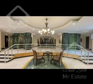 فروش اپارتمان 3 خوابه در میرداماد