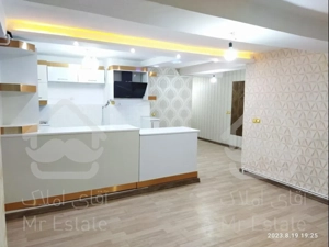 آپارتمان 75 متری در رسالت