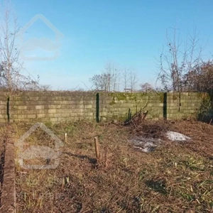 زمین مسکونی 750 متر _مناسب ساخت و ساز و سرمایه گذاری