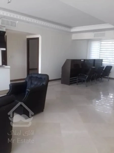 اجاره 250 متر اداری دیباجی جنوبی