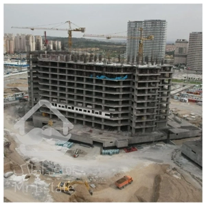 فروش 142 متری زیر قیمت غرب دریاچه