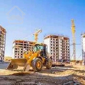مشارکت در ساخت  700 متر_مناسب ساخت ساز_ کریم آباد