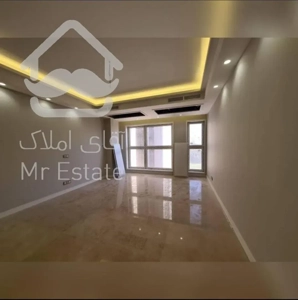 پاسداران 120 متر نوساز کلید نخورده