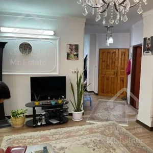 اجاره آپارتمان نوساز 85 متر_2خواب_ شیک وتمیز_جمهوری