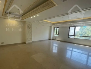 پاسداران 165 متر نوساز با متریال عالی