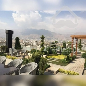 فروش آپارتمان 104 متر در پاسداران فول امکانات