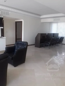 اجاره 125 متر اداری پاسداران