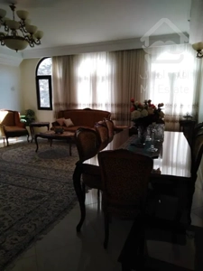 فروش 165 متری پاسداران