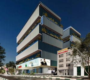 رونکامال پونک/تاپ لوکیشن/دسترسی عالی