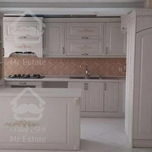 آپارتمان نوساز 109 متر_لاکچری_3خواب_طبقه اول_تهران