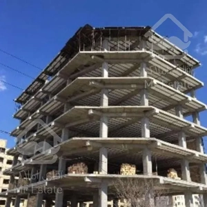 پیش‌فروش آپارتمان 82 متر ویودریا-2خواب -مستردار- جمهوری