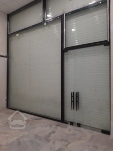 فروش اقساطی مغازه 14 متری در رونیکامال هروی