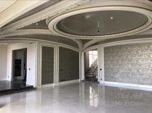 فروش 185 متری دروس