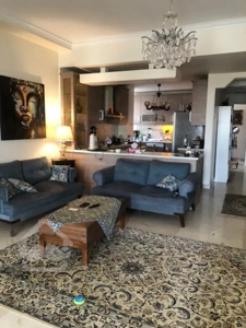 فروش 136 متری ساقدوش