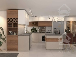 پاسداران 120 متر بهترین لوکیشن