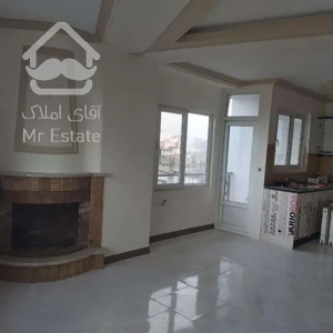 آپارتمان 96 متر _ 2خواب_پلاک 1 دریا