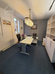 اجاره 125 متر اداری فرمانیه