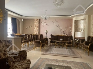 فروش 100 متری پاسداران