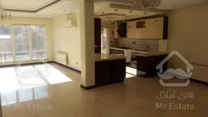 190 متر دروس فول مشاعات طبقه پنجم