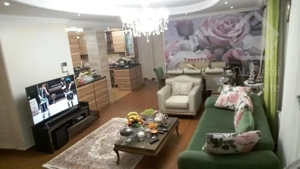 اجاره 110 متری هروی