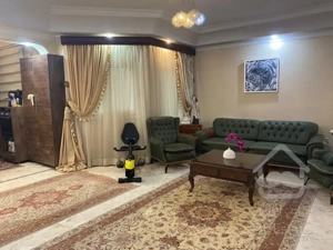 اجاره 120 متری هروی