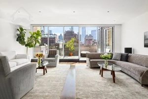 خرید آپارتمان 266متر نیاوران مدرن فول مشاعات