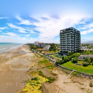 ریمو رزیدنس چالوس