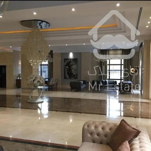 340 متر در فرعی دنج و مشجر دروس