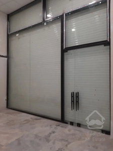 اجاره واحد تجاری در رونیکامال هروی با 3 ماه تنفس در پرداخت اجاره