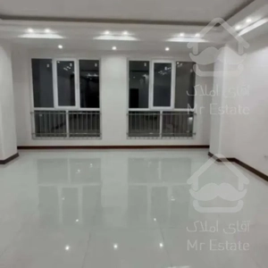 آپارتمان 120 متر -نوساز -کلید نخورده -جمهوری