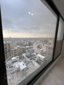 فروش آپارتمان 240 متری 3 خواب برج لوکس رونیکاپالاس قیطریه