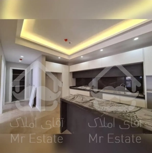 فروش 125 متری در پاسداران