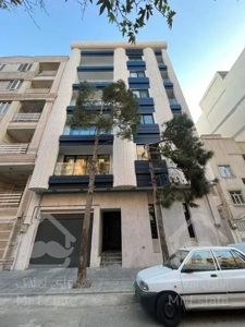 114 متر 2 خواب نوساز