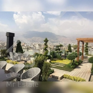 اجاره آپارتمان 255 متر در دروس نوساز