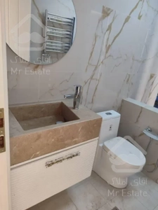 فروش آپارتمان 2خوابه در جردن