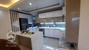 آپارتمان 165 متر 3 خواب_ ویو ابدی دریا_ کریم آباد