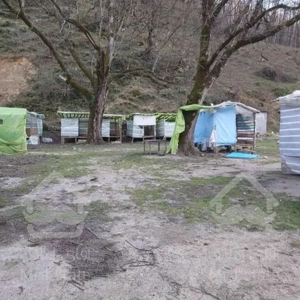 زمین 1200 متر_مناسب سرمایه گذاری و ساخت وساز  جاده سه هزار