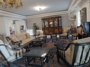 فروش اپارتمان 3 خوابه در قبا