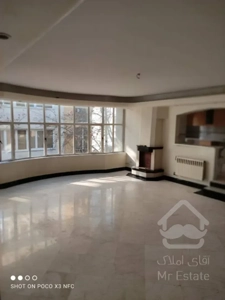 فروش 128 متری پاسداران