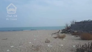 زمین  2200 متر _مناسب ساخت و ساز و سرمایه گذاری