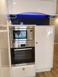 135 متری فروش قبا