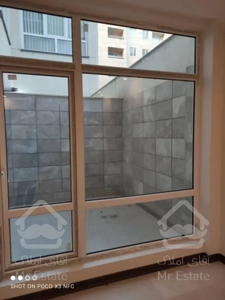 150 متر کلید نخورده اختیاریه جنوبی