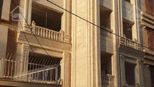 آپارتمان 160 متر _ 3خواب _ پلاک 1 دریا