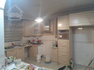 اجاره 120 متری هروی