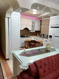 اجاره 120 متری دولت