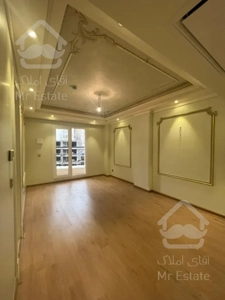 پاسداران 220 متر تک واحدی