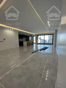 فروش اپارتمان 3 خوابه در قبا