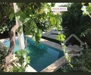 فروش ویلا باغ زیر قیمت