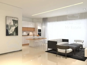 140 متر در تاپ لوکیشن دروس