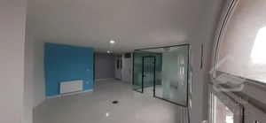 دفترکار تجاری 92 متری - (منطقه معروف شهر)-تقاطع قارن و انقلاب